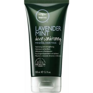 Paul Mitchell Lavender Mint Deep Conditioning Mineral Hair Mask Saç Maskesi 150 ml