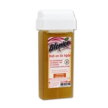 Blenior Roll On Sir Ağda Bandı Normal Cilt 100ml