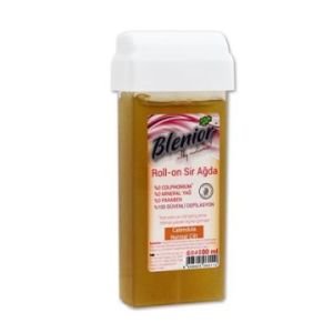 Blenior Roll On Sir Ağda Bandı Normal Cilt 100ml