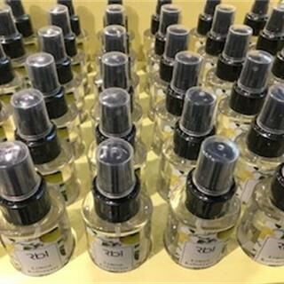 Rebul Limon Kolonyası Sprey 100 ml - 36'lı Set