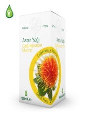 ASPIR YAGI 50 ML GEBECE