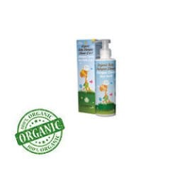 Azeta Organik Bebek Şampuan ve Duş Jeli 200ml
