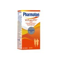 PHARMATON 2.0 VITALITY 60 TB.