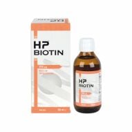 HP BIOTIN SURUP 150 ML