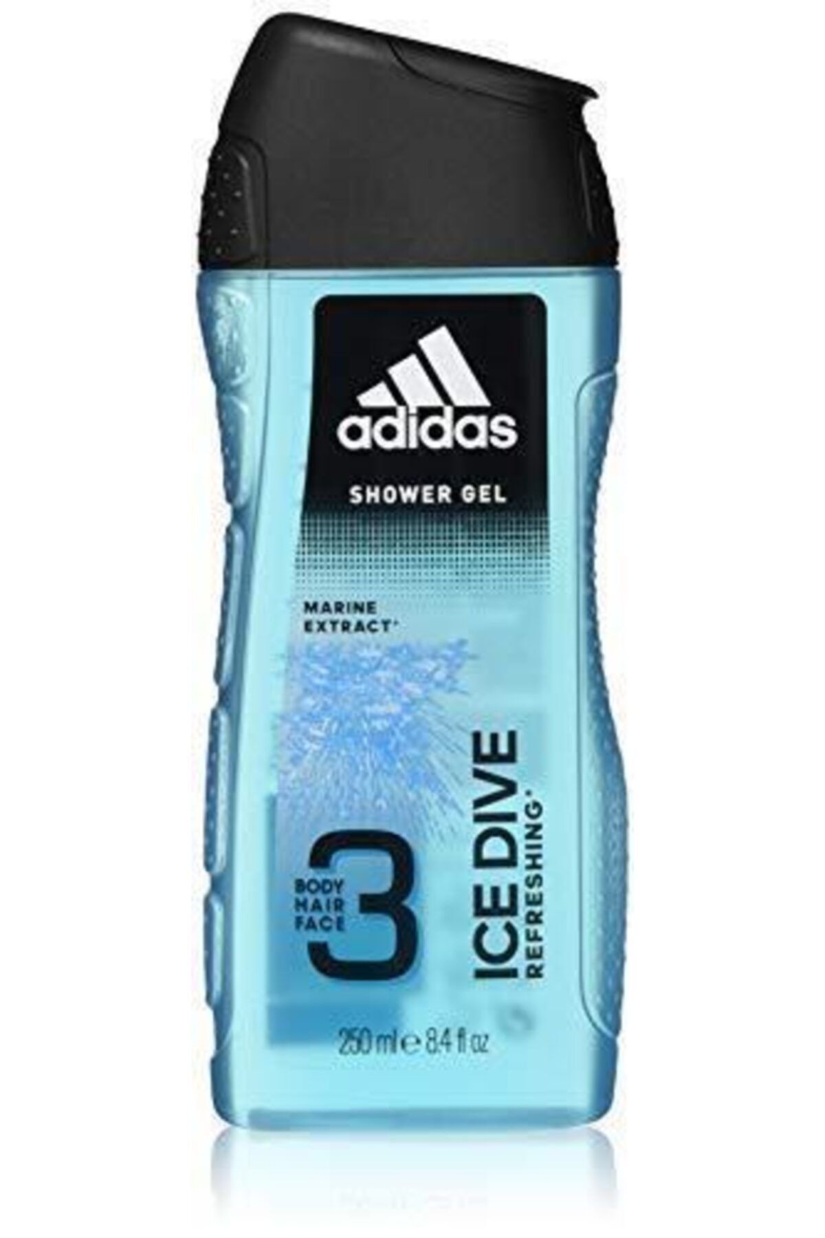 Adidas After Sport Mini Duş Jeli 100 ml