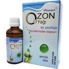 Ottoman Ozon Yağı 50 ml