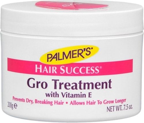 Palmer's Hair Success Gro Saç Bakım Yağı 200 gr