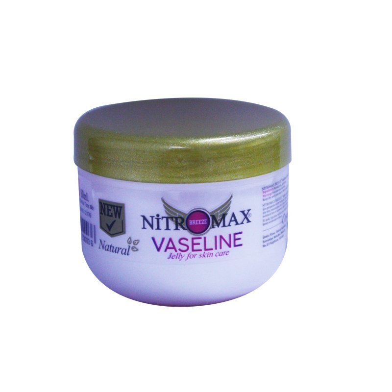 Nitromax Vazelin Naturel 80ml