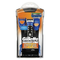 GILLETTE FUSION STYLER MAKINE