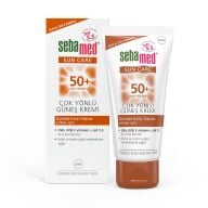 SEBAMED SUN 50+KREM 50 ML