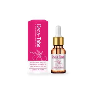 DECA-TABS DAMLA 15 ML