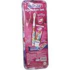 Banat Winx Club Ağız Bakım Seti - Kalem Kutusu Hediyeli