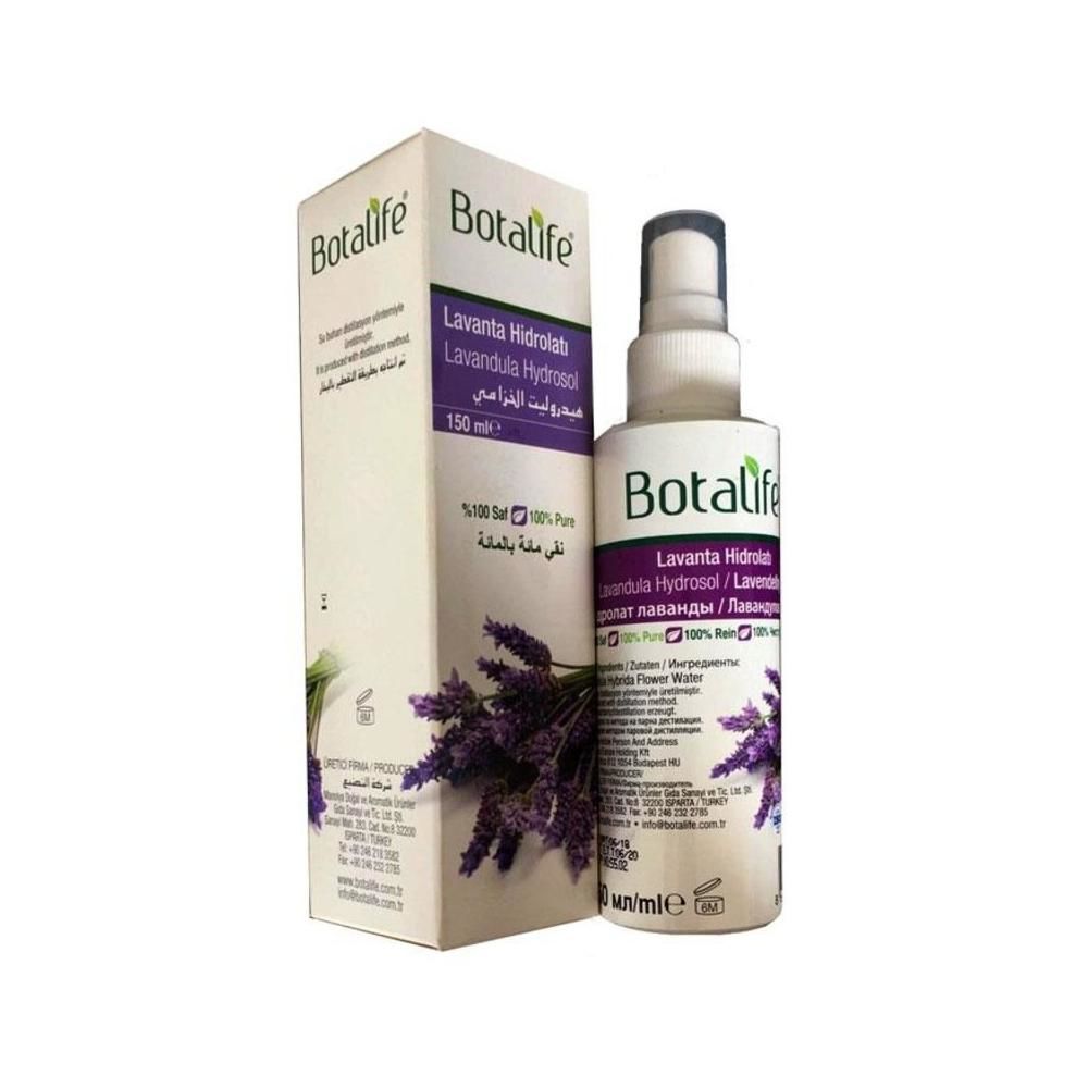 Botalife Lavanta Hidrosolü 150 ml
