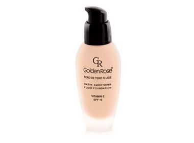 G ROSE FONDOTEN FLUID 28