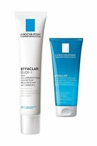La Roche Posay Effaclar Duo+ Bakım Kremi 40 ml + Effaclar Jel 15 ml - Tanışma Boyu