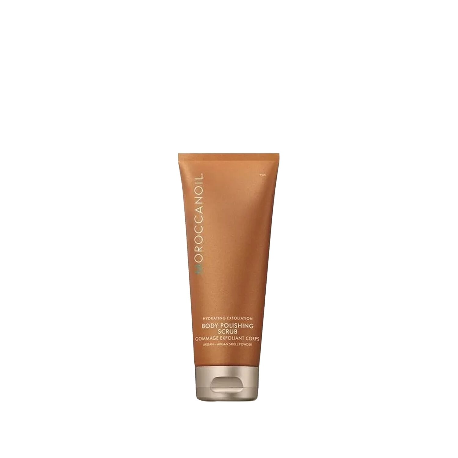 Moroccanoil Body Polishing Scrub Parlaklık Veren Vücut Peeling 200 ml