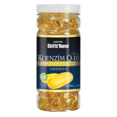 COENZYME Q-10 SOFTJEL