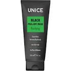 Unice Soyulabilen Siyah Maske 120 ml