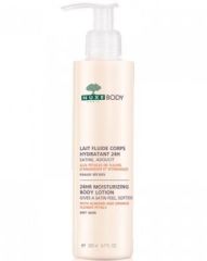 Nuxe Body Lait Fluide Corps Nemlendirici Vücut Sütü 200ml
