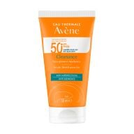 AVENE CLEANANCE SOLAIRE SPF 50+50ML