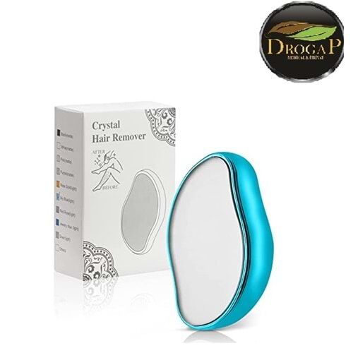 Crystal Hair Removal Doğal Epilator Tüy Dökücü Ağrısız Ağda Taşı
