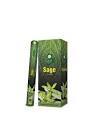 Flute Tütsü Sage 20 Çubuk Tütsü