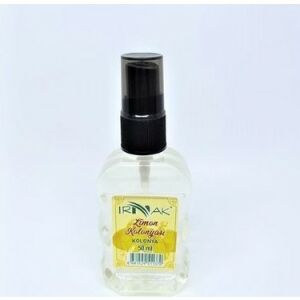 Irmak Sprey Kolonya Limon 50 ml