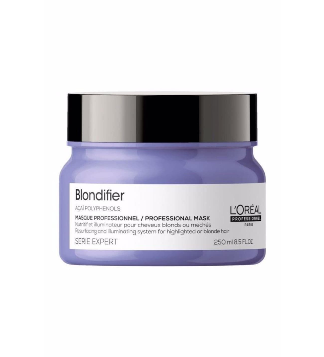L'Oreal Paris Serie Expert Blondifier Maske 250 ml