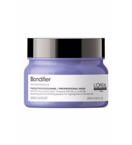 L'Oreal Paris Serie Expert Blondifier Maske 250 ml