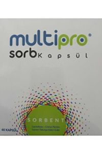 Multipro Sorb 30 Kapsül