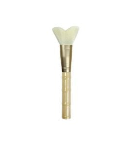Nascita Bamboo Ultra Soft Üçgen Açılı Pudra Fırçası