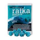 Ratka Fare Zehiri Mum Blok 100 gr