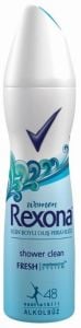 Rexona Shower Clean Deo Spr