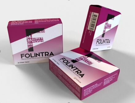 Folıntra 30 Tablet