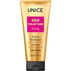Unice Soyulabilen Altın Maske 120 ml