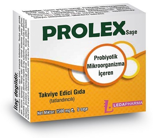 PROLEX 5 SASE