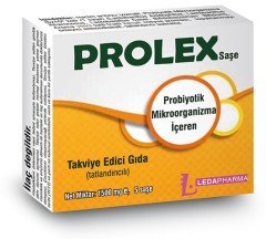 PROLEX 5 SASE