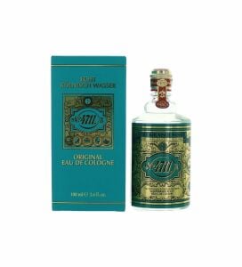4711 Original Eau De Cologne EDC Erkek Parfümü 100 ml