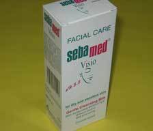 Sebamed Visio Sut 200Ml