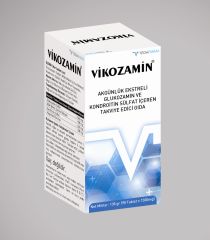 VIKOZAMIN 90 TABLET