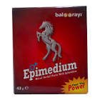 Balsarayı Epimedyumlu Ballı Bitkisel Macunu Power 43 gr