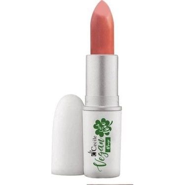 Cecile Vegan Stick Rouge Ruj No: 02