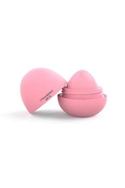 Golden Rose Strawberry Lip Butter
