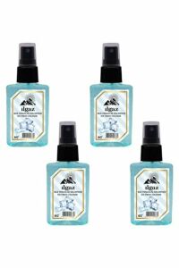 Ilgaz Elegance Sprey Kolonya Ice Fresh 50 ml