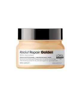 L'Oreal Paris Serie Expert Absolut Repair Golden Maske 250 ml