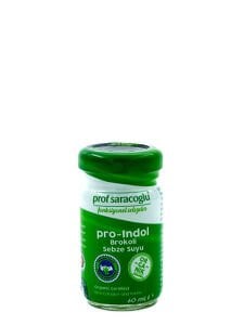 Prof Sracoğlu Pro-Anti Oxy Aronya&Propolis 5 x 60 ml Total 300 ml