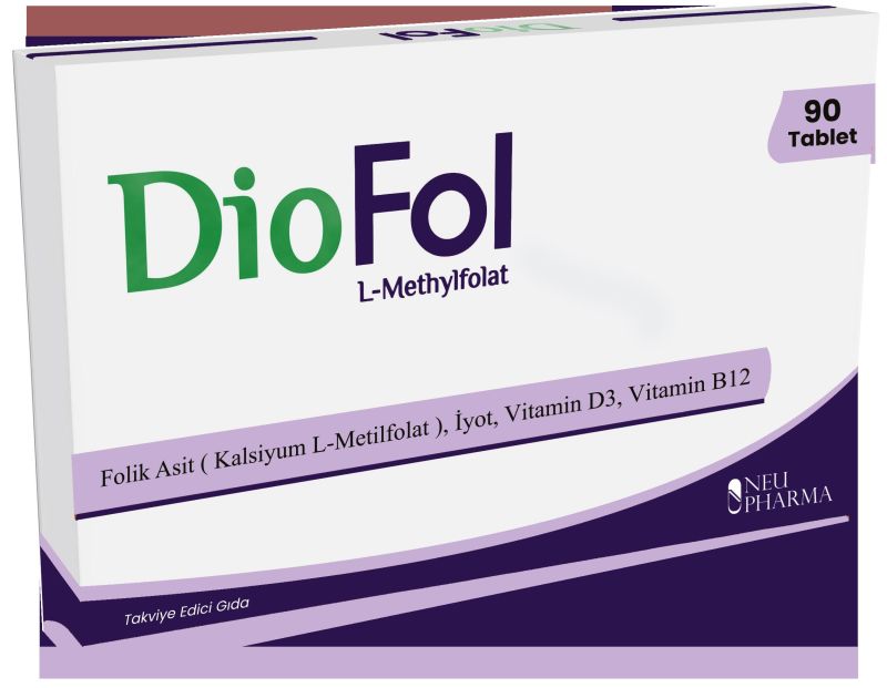 Dıofol 90 Tab