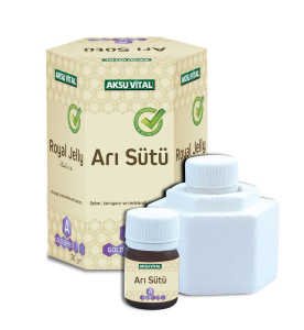 Saf Arı Sütü 20 gr