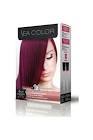 Sea Color Kit 4-65 Şarap Kızılı