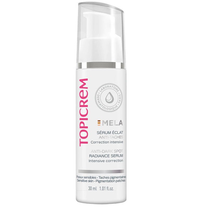 Topicrem Mela Anti Dark Spot Targeted Areas Concantrate 30 ml